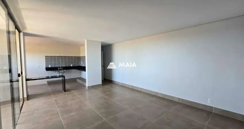 Apartamento com 3 quartos à venda no Estados Unidos, Uberaba 