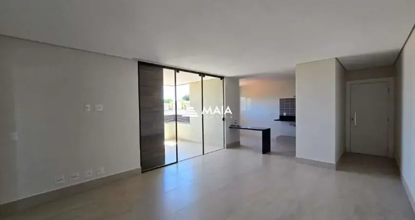 Apartamento com 3 quartos à venda no Estados Unidos, Uberaba
