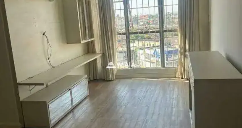 Apartamento com 3 quartos à venda na Cidade Jardim, Uberaba