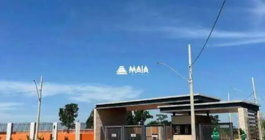 Terreno à venda no Recreio dos Bandeirantes, Uberaba