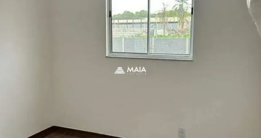 Apartamento com 2 quartos para alugar no Paraíso, Uberaba 