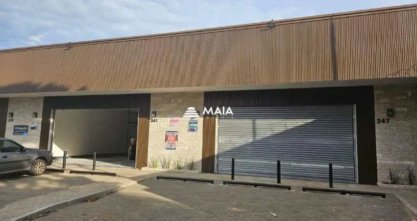 Sala comercial para alugar no Mercês, Uberaba