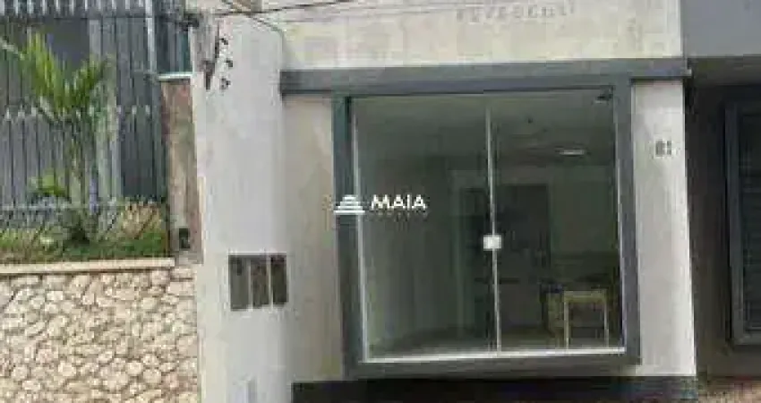 Sala comercial para alugar no Centro, Uberaba 