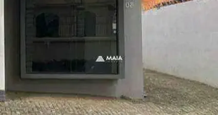 Sala comercial para alugar no Centro, Uberaba