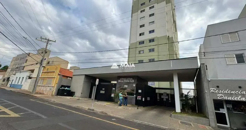 Apartamento com 2 quartos para alugar no Estados Unidos, Uberaba