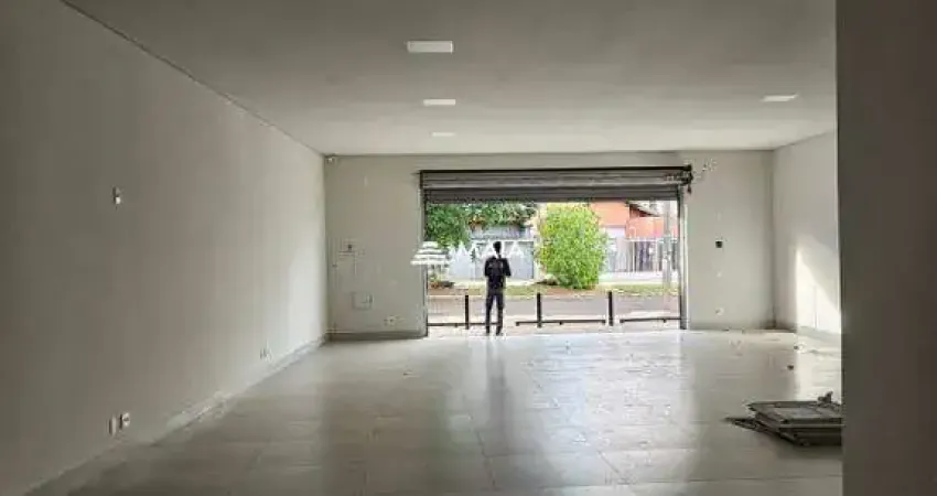 Sala comercial para alugar no Mercês, Uberaba