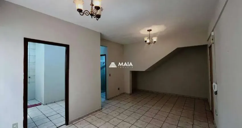 Apartamento com 2 quartos à venda na Nossa Senhora da Abadia, Uberaba