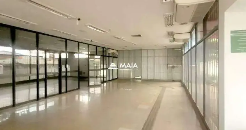 Sala comercial à venda no Mercês, Uberaba 