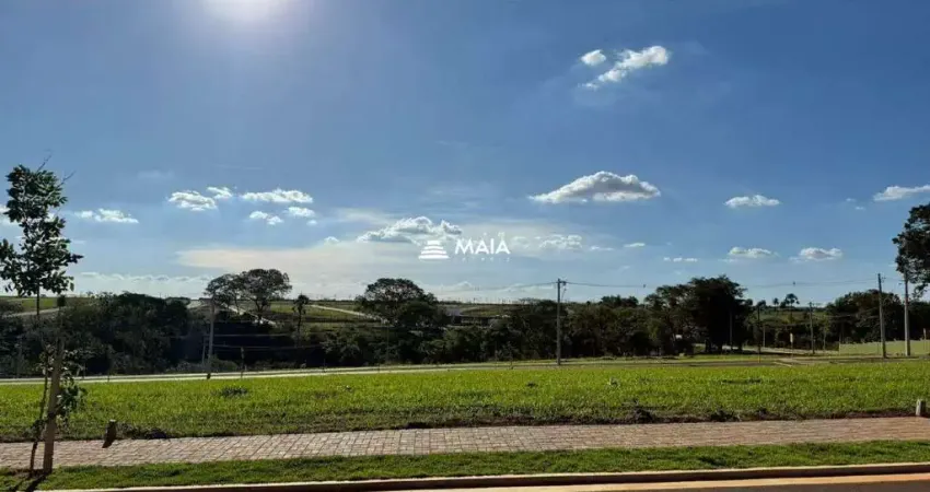 Terreno à venda no Recreio dos Bandeirantes, Uberaba