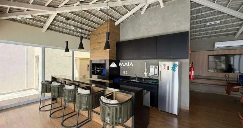 Apartamento com 2 quartos para alugar no Jardim do Lago, Uberaba