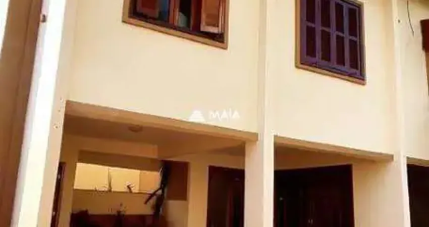 Casa com 4 quartos à venda no Boa Vista, Uberaba