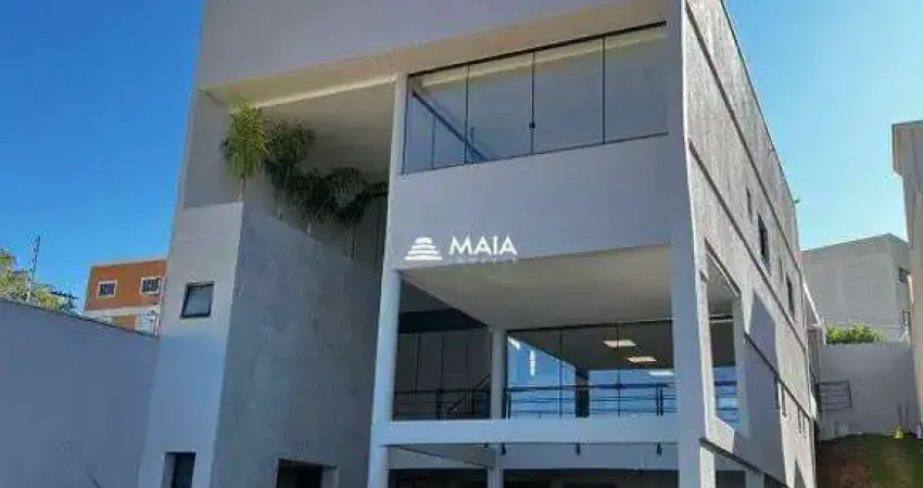 Casa com 2 quartos à venda no Boa Vista, Uberaba