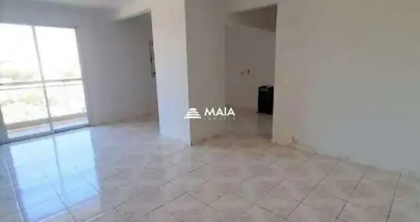 Apartamento com 3 quartos para alugar na Nossa Senhora da Abadia, Uberaba 