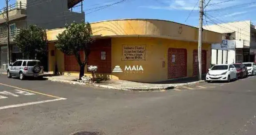 Sala comercial para alugar no Leblon, Uberaba