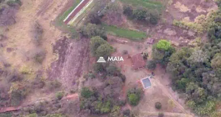 Chácara / sítio à venda na Área Rural de Uberaba, Uberaba 