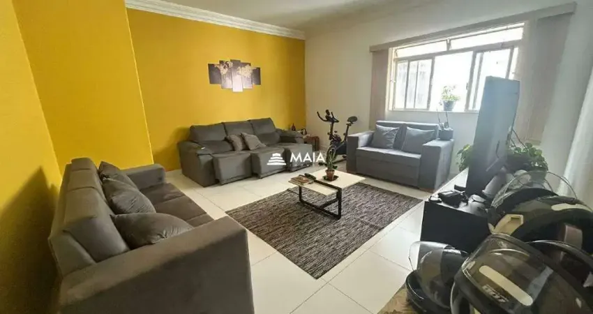 Apartamento com 3 quartos à venda no Santa Marta, Uberaba