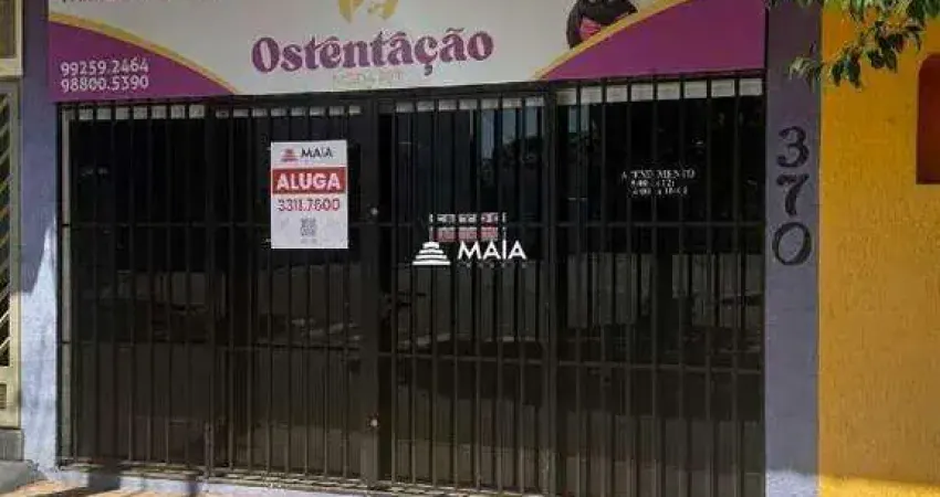 Sala comercial para alugar no Leblon, Uberaba