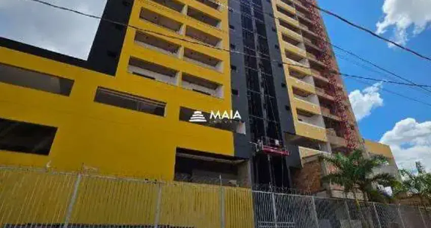 Apartamento com 1 quarto à venda no São Benedito, Uberaba 
