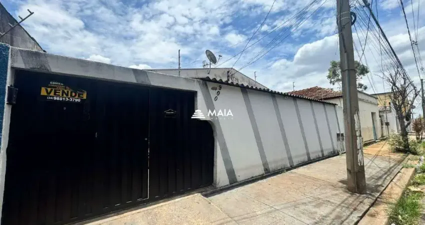 Terreno à venda no Parque São Geraldo, Uberaba 