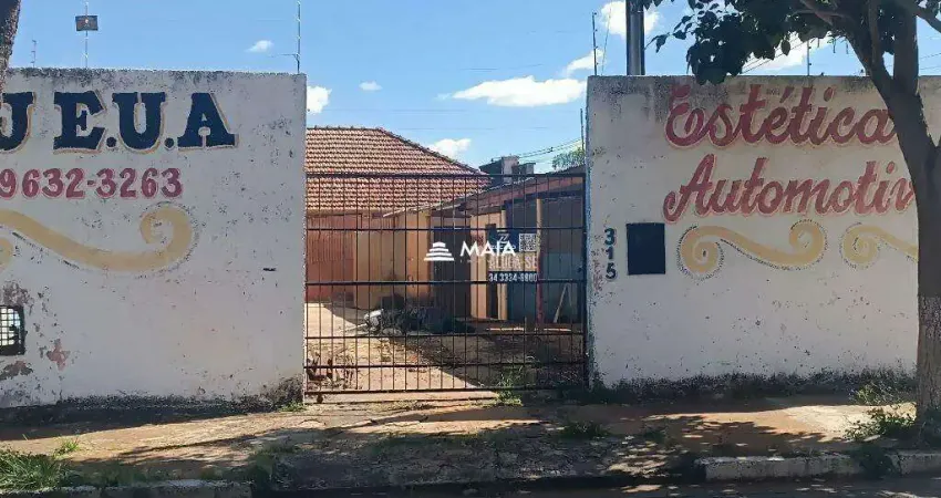 Terreno para alugar no Estados Unidos, Uberaba 