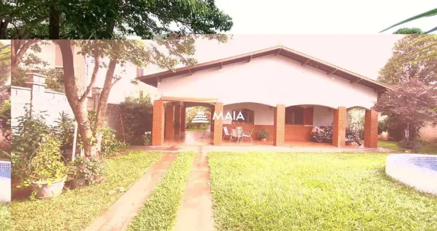 Casa com 4 quartos à venda no Recreio dos Bandeirantes, Uberaba