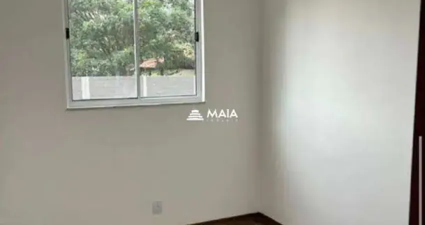 Apartamento com 2 quartos para alugar no Paraíso, Uberaba 