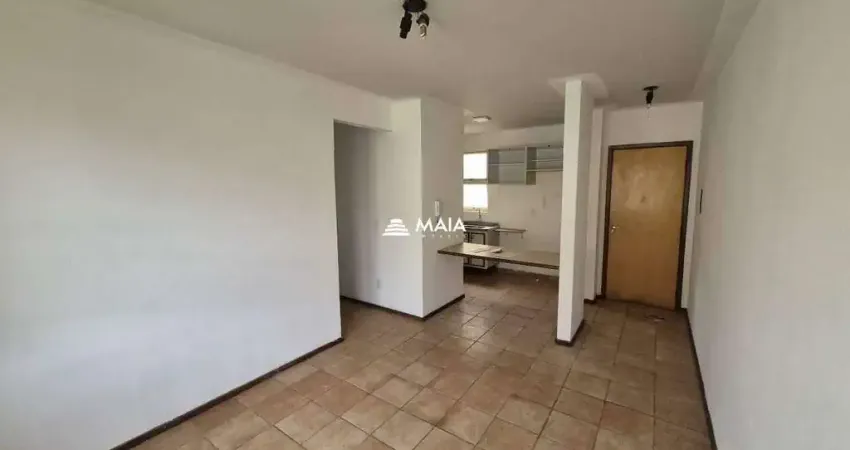 Apartamento com 3 quartos para alugar no Parque do Mirante, Uberaba