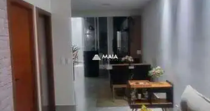 Casa com 3 quartos para alugar no Residencial Terra Nova, Uberaba 