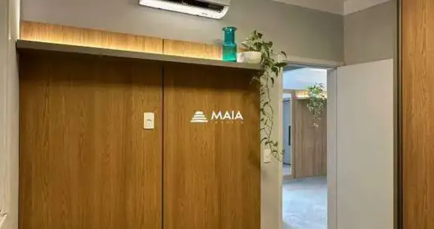 Apartamento com 2 quartos à venda no Santa Maria, Uberaba