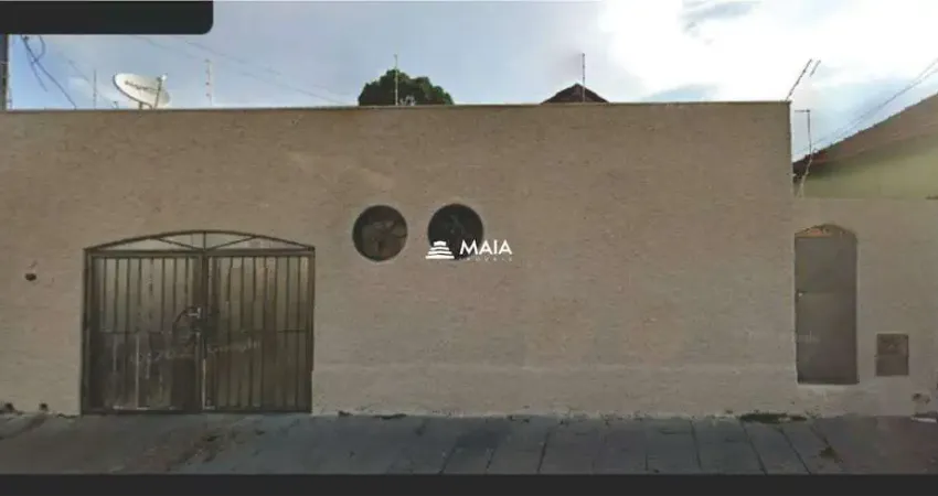 Casa com 3 quartos à venda no Santa Maria, Uberaba