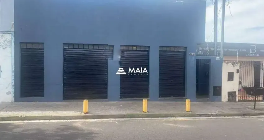 Sala comercial para alugar no Santa Maria, Uberaba