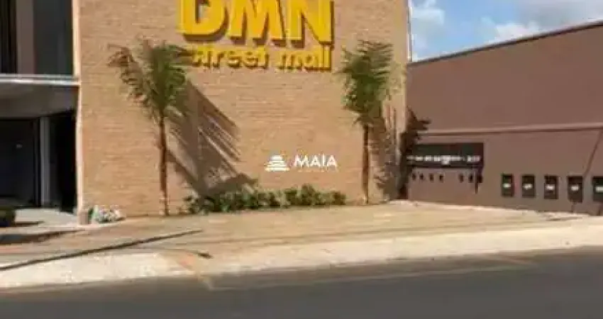 Sala comercial para alugar na Nossa Senhora da Abadia, Uberaba