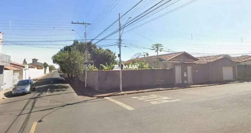 Terreno à venda no Grande Horizonte, Uberaba