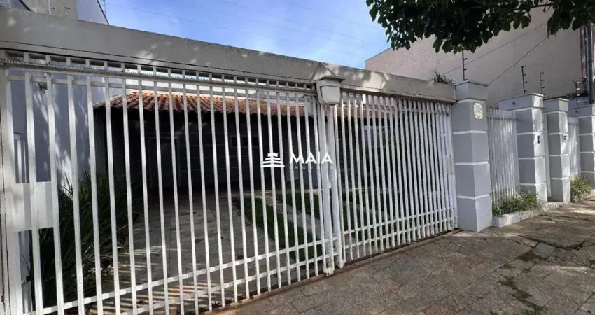 Casa com 5 quartos à venda no Olinda, Uberaba