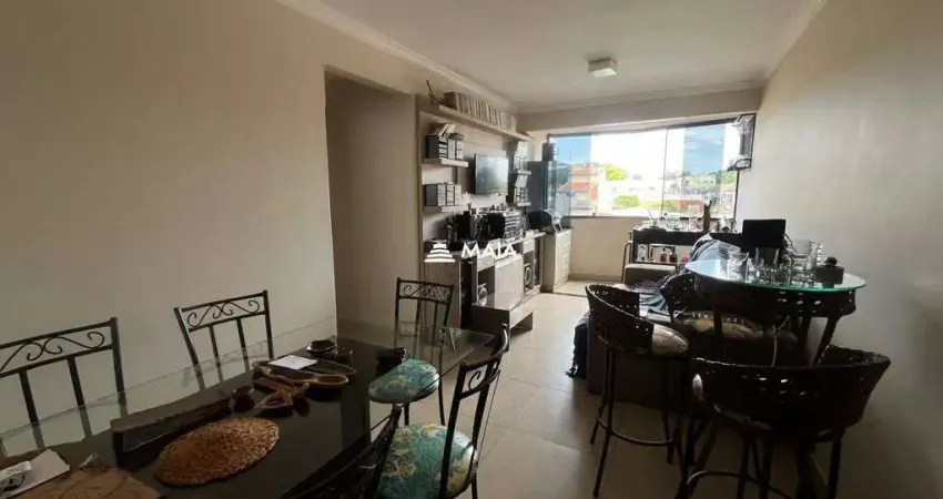 Apartamento com 3 quartos à venda no Boa Vista, Uberaba