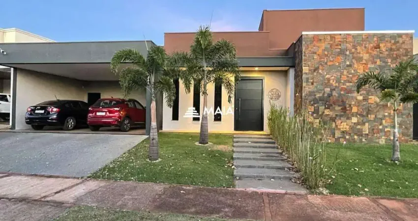 Casa com 3 quartos à venda no Cyrela Landscape, Uberaba