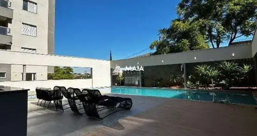 Apartamento com 2 quartos à venda no Jardim São Bento, Uberaba
