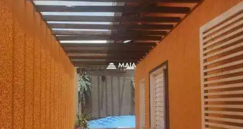 Casa com 3 quartos à venda na Vila Arquelau, Uberaba