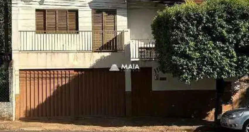 Casa com 3 quartos para alugar no Santa Marta, Uberaba