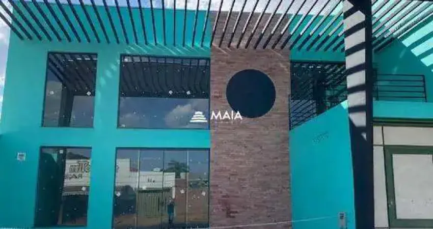 Sala comercial para alugar no Jardim América, Uberaba
