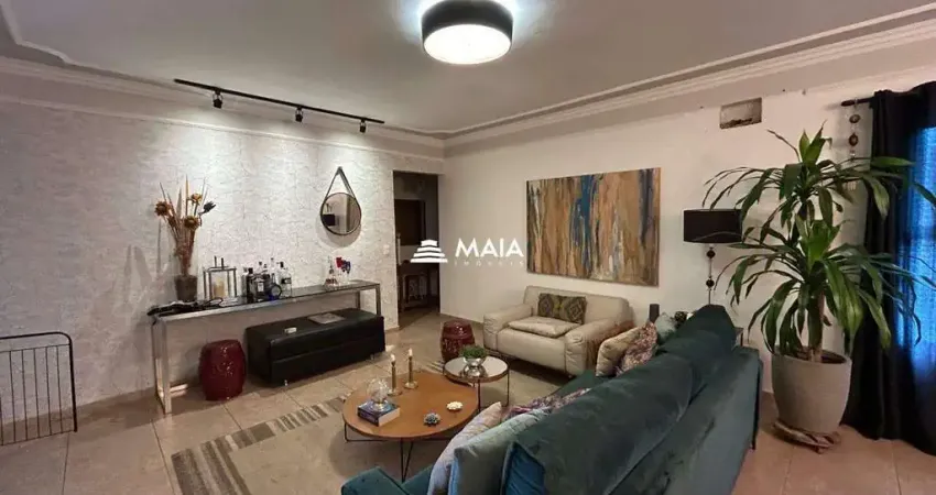 Apartamento com 3 quartos à venda no São Sebastião, Uberaba