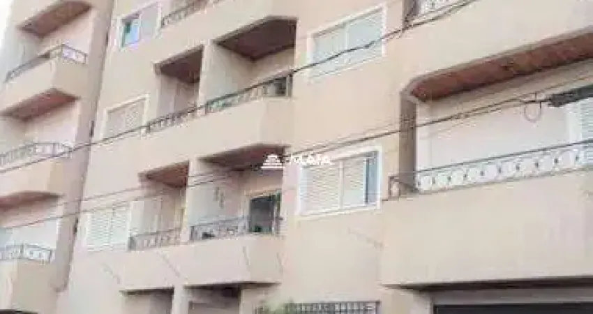 Apartamento com 3 quartos para alugar no Santa Maria, Uberaba