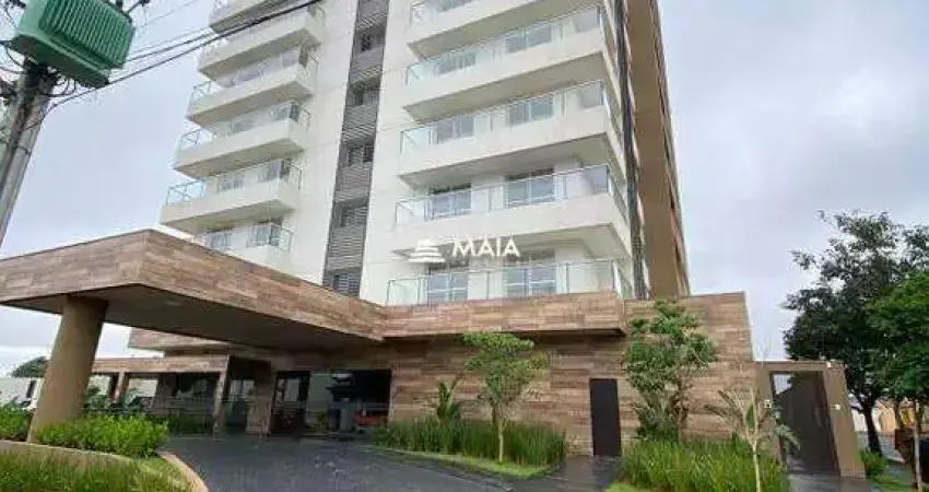 Sala comercial para alugar no Santa Maria, Uberaba