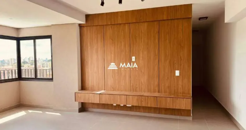 Apartamento com 3 quartos para alugar no Jardim do Lago, Uberaba