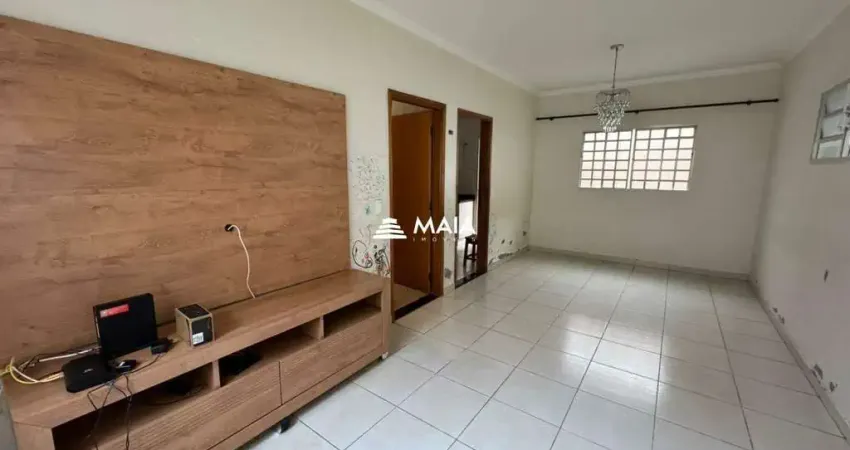 Casa com 3 quartos à venda no Jardim Maracanã, Uberaba