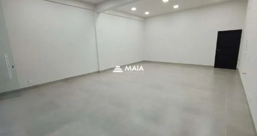 Sala comercial para alugar na Nossa Senhora da Abadia, Uberaba