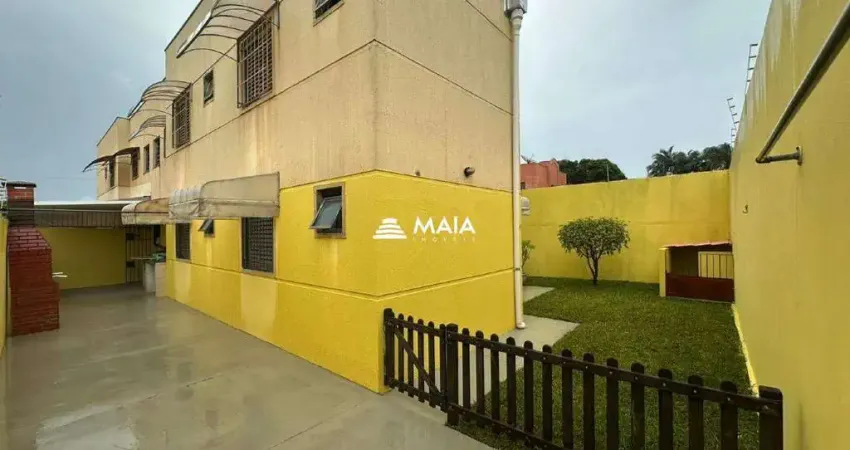 Apartamento com 2 quartos para alugar no Santa Maria, Uberaba