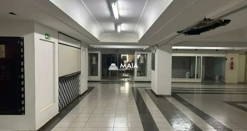 Sala comercial para alugar na Nossa Senhora da Abadia, Uberaba