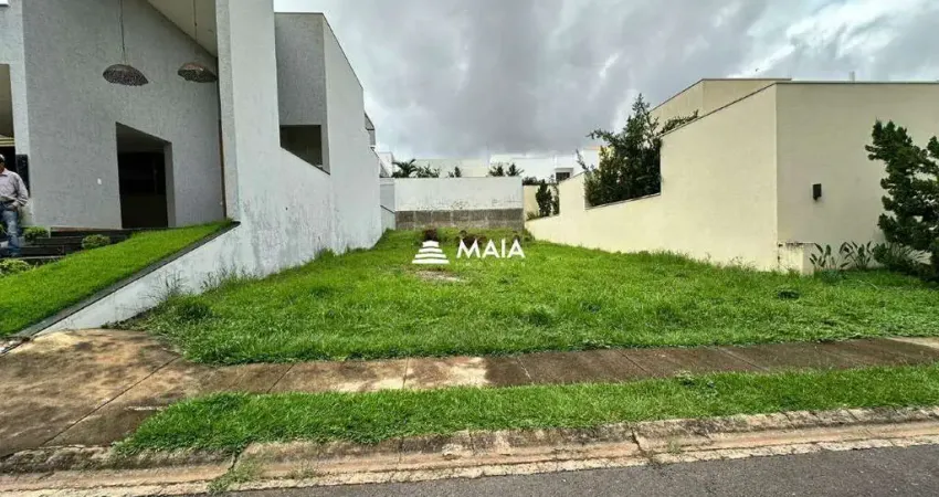 Terreno à venda no Jardim do Lago, Uberaba