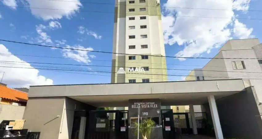 Apartamento com 2 quartos à venda no Estados Unidos, Uberaba